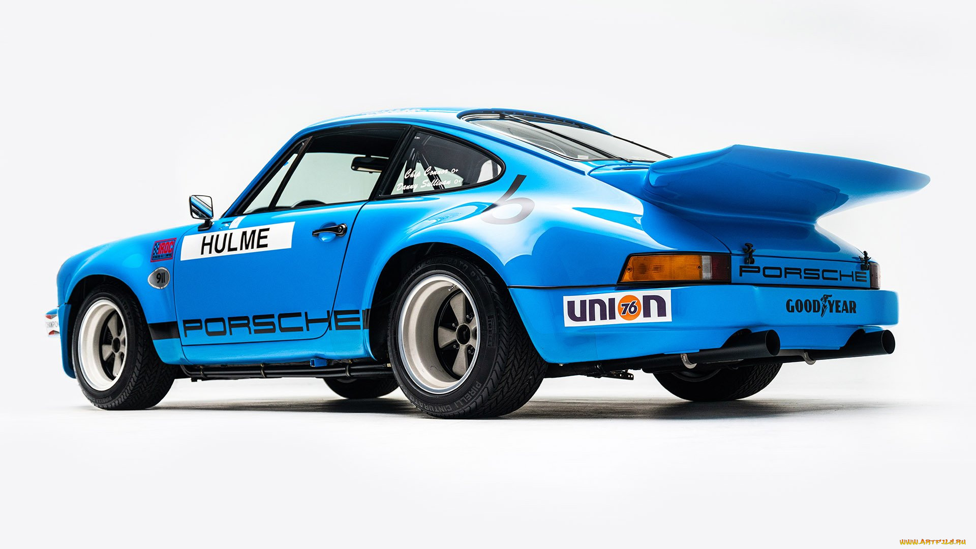 1974-porsche-911-rsr, , porsche